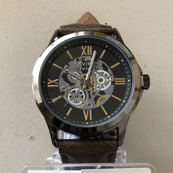 viewpoint timex